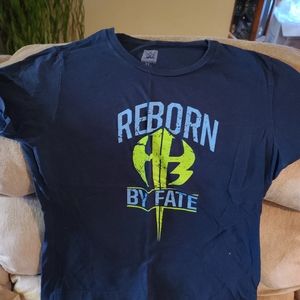 Hardy Boys Drink it in Man